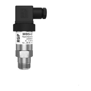 Датчик давления жидкости RGP MBS-2-0,6-I