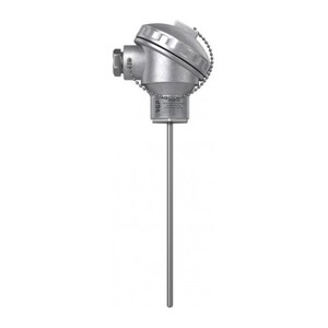 Датчик температуры гильзовый RGP TS-K300-HT-PT1000-2