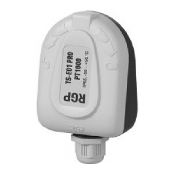 Датчик температуры наружного воздуха RGP TS-E01 PRO NTC10k (3435)