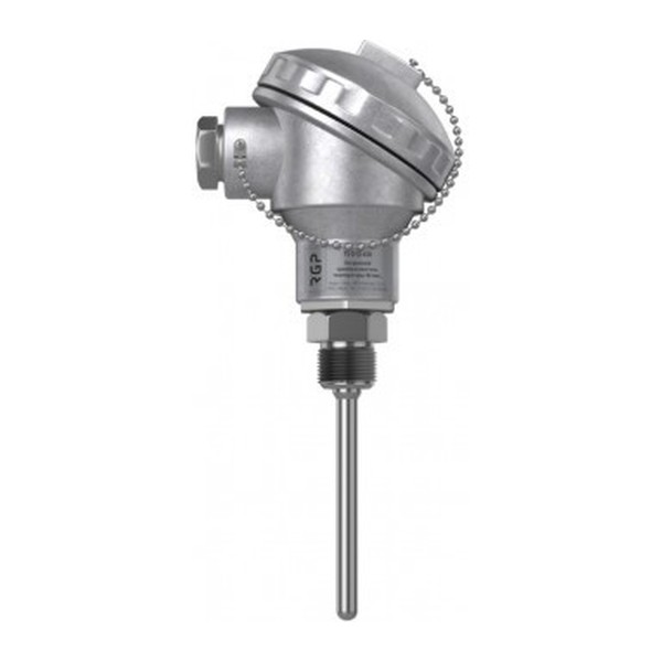 Погружной датчик температуры RGP TS-D24-HT-PT100-3