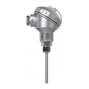 Погружной датчик температуры RGP TS-D37-HT-PT1000-2
