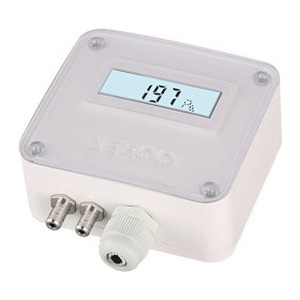 Преобразователь давления с дисплеем RGP LFM110-OFC