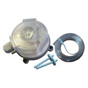 DPS-500 датчик перепада давления DPS-500 датчик перепада давления