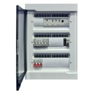 Вентарт ШАВ‐В‐1П36А‐В1К/6‐Н шкаф управления Вентарт ШАВ‐В‐1П36А‐В1К/6‐Н шкаф управления