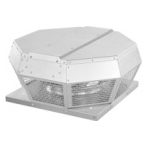 ROOF-H-250 E4 30 вентилятор крышный