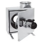 COOK-S-400 EC 21 вентилятор вытяжной кухонный COOK-S-400 EC 21 вентилятор вытяжной кухонный