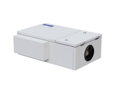Вытяжная установка Komfovent ОТД-E-1000-F-GTC (фильтры M5/M5, с автоматикой GTC) Вытяжная установка Komfovent ОТД-E-1000-F-GTC (фильтры M5/M5, с автоматикой GTC)