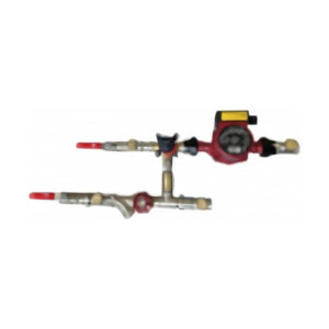 Смесительные узлы Вентарт