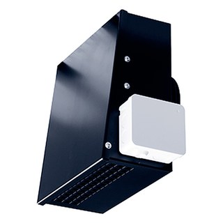 Настенные вентиляторы RS