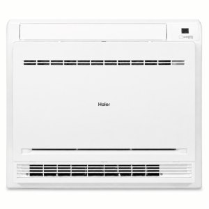 Консольный внутренний блок Haier AF35S2SD1FA для мульти-сплит систем, белый