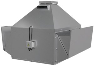 Вентиляторы крышные РОКС-ВКРС-5,0-ДУ400-РК935-1,5/1500/220-380