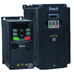 Преобразователь частоты GD20-0R7G-4