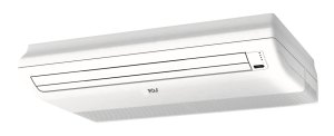 Напольно-потолочный внутренний блок mini VRF MDV ATOM MDV-D32DL/N1-C(At)