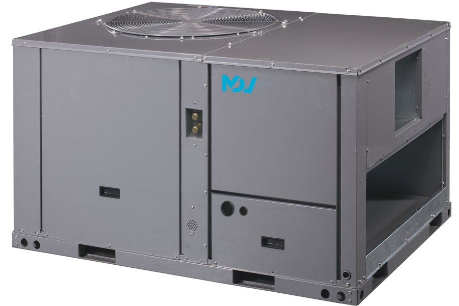 Руфтоп MDV ClimaCreator MDRC-200HWN1 Руфтоп MDV ClimaCreator MDRC-200HWN1