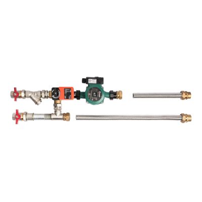 Узел смесительный MST 65F-120-63.0-24-N-SP-4TM-PRO