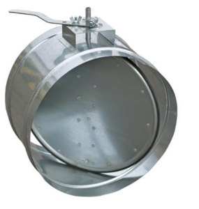 Воздушная заслонка Z- 315