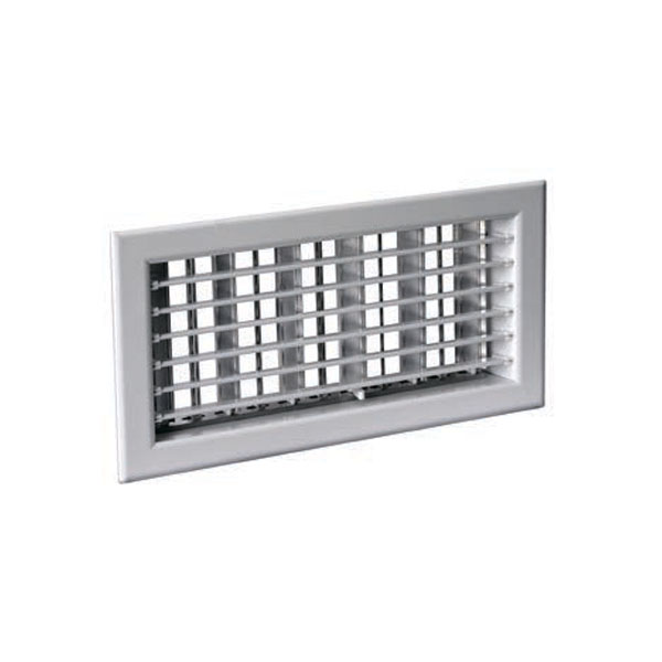 Решётка вентиляционная РВр-1 600×500 мм