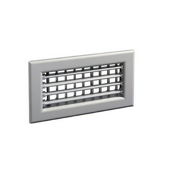 Решётка вентиляционная РВ-2 200×750 мм