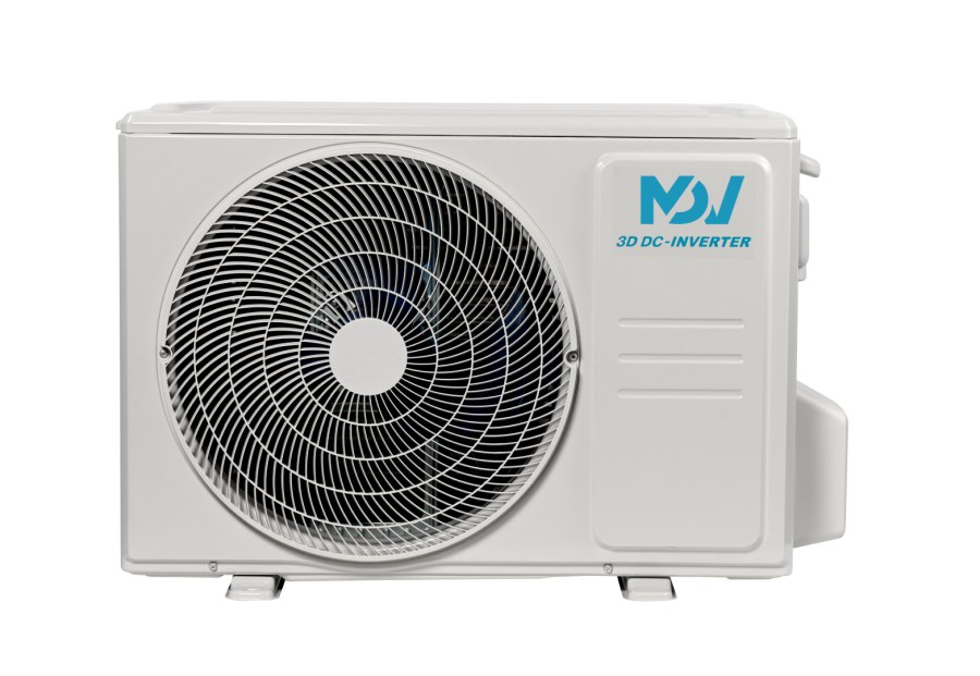 Инверторная сплит-система MDV INFINI Loft ERP Inverter MDSALF-18HRFN8 / MDOALF-18HFN8