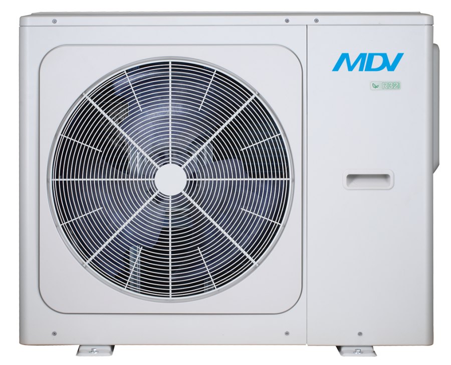 Чиллер MDV Aqua Mini MDGC-V7W/D2N1 Чиллер MDV Aqua Mini MDGC-V7W/D2N1