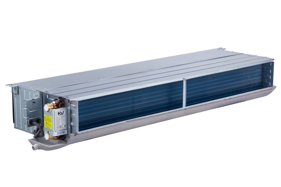 Канальный двухтрубный фанкойл MDV MDVFN-1000D504E