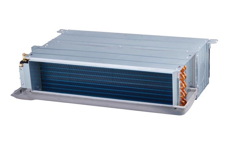 Канальный четырёхтрубный фанкойл MDV MDVFN-600D4VFE
