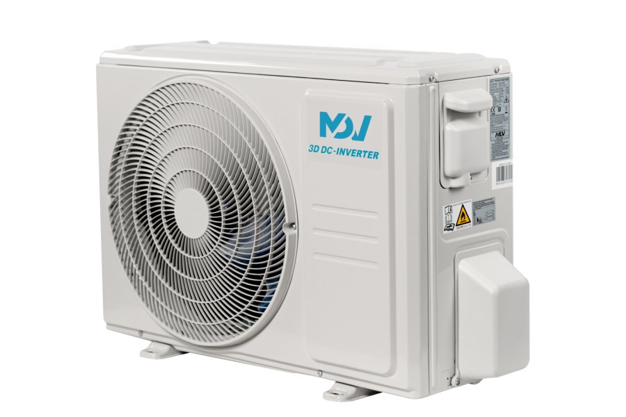 Настенный внутренний блок мульти-сплит MDV INFINI Loft MDSALF-09HRFN8