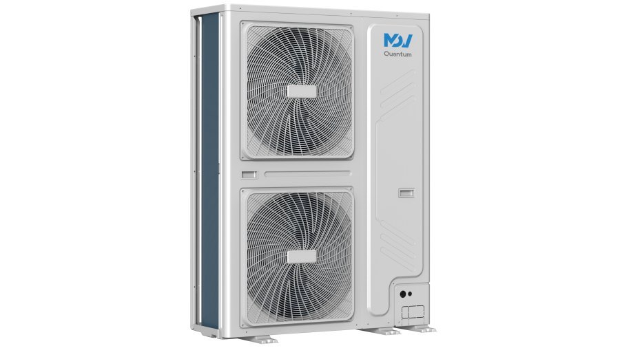 Наружный блок MDV Quantum MDVOS-250HVR1A