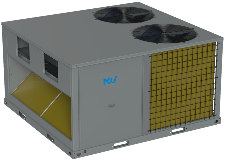 Руфтоп MDV ClimaElite MDRT3-S250HDR1B(A)