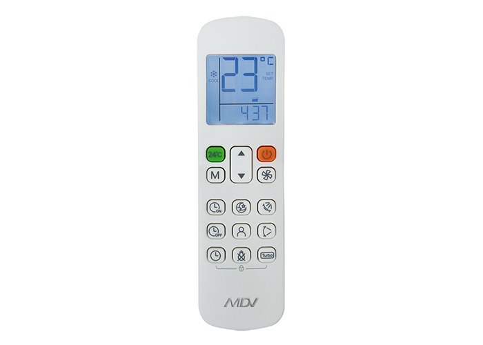 Напольно-потолочный внутренний блок VRF MDV MDV- D140DL/N1-C Напольно-потолочный внутренний блок VRF MDV MDV- D140DL/N1-C