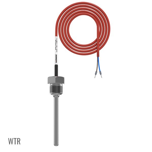 Датчик температуры погружной VILMANN WTP Датчик температуры погружной VILMANN WTP
