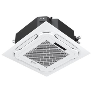 Классическая сплит-система кассетного типа ROYAL Clima COMPETENZA CO-4C 36HNXA/CO-4C/pan 8D2/CO-E 36HNX