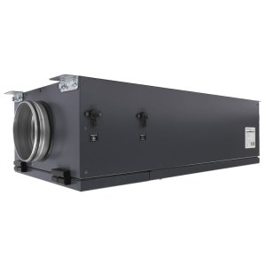 Приточная вентиляционная установка ZILON ZPE-M 350-2,4/1 INT A
