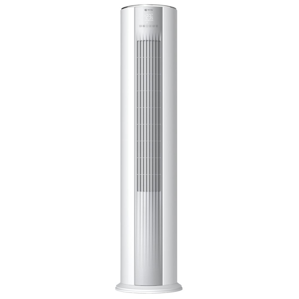 Инверторная сплит-система колонного типа ROYAL Clima ELEGANZA FULL DC EU Inverter EZI-S 24HE/EZI-E 24HE