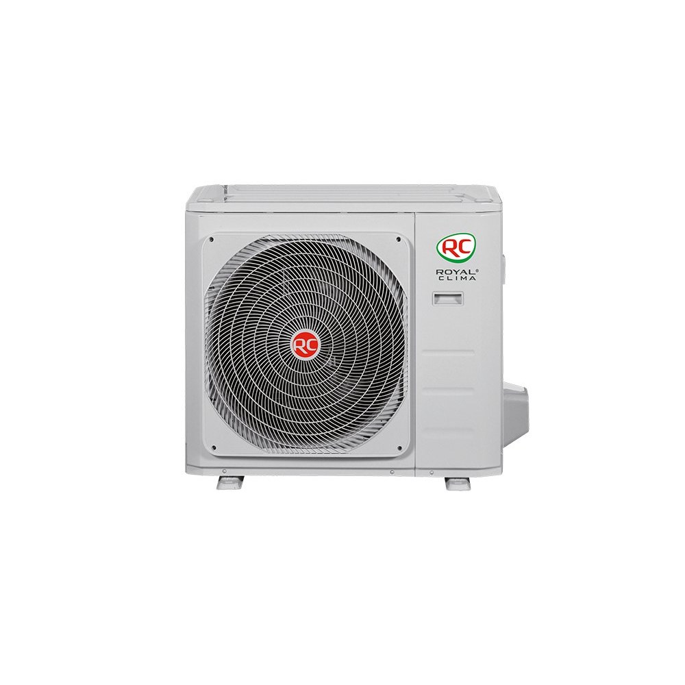 Классическая сплит-система напольно-потолочного типа ROYAL Clima ESPERTO ES-F 24HRCX/ES-E 24HCX