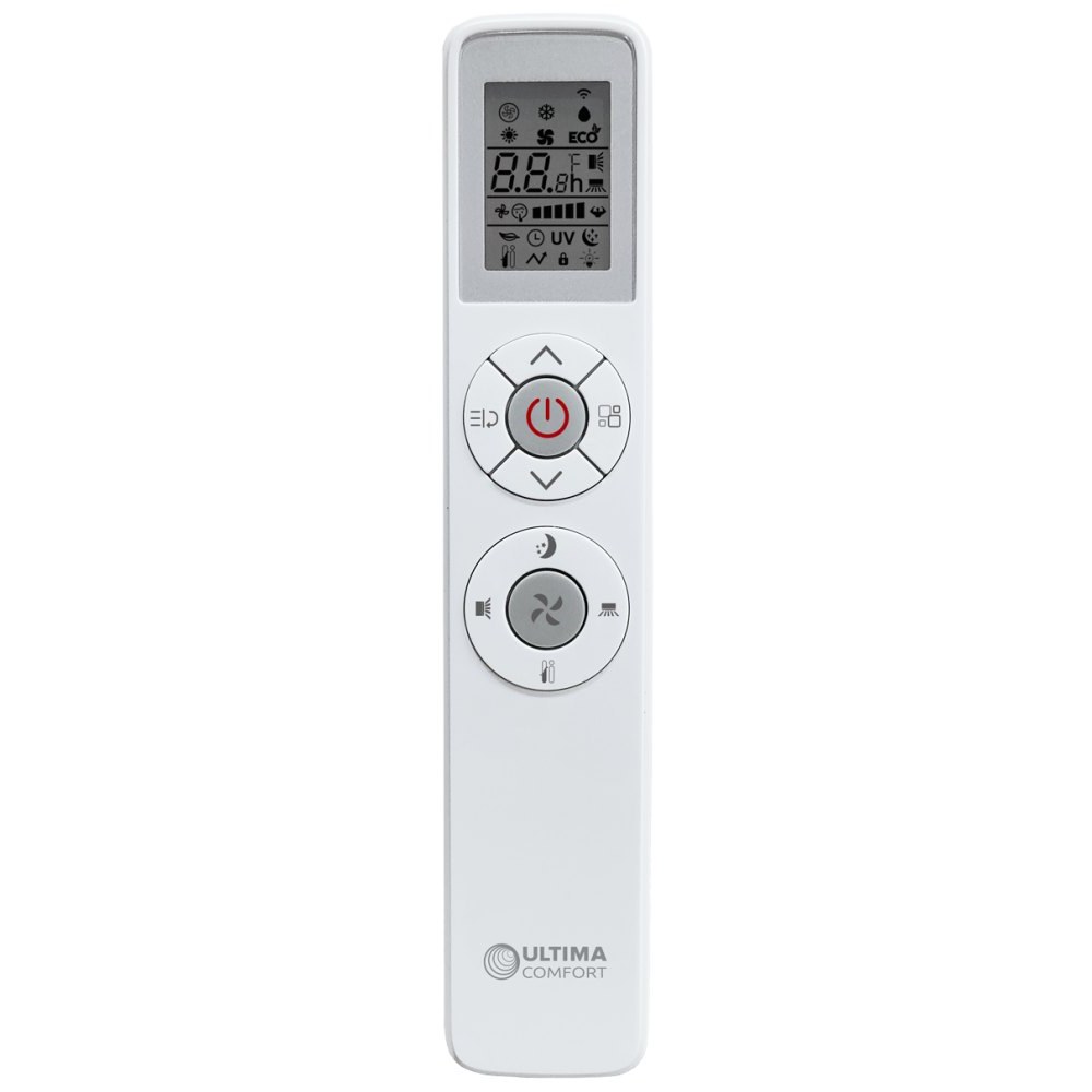 Классическая сплит-система Ultima Comfort EXCEED EXD-24PN