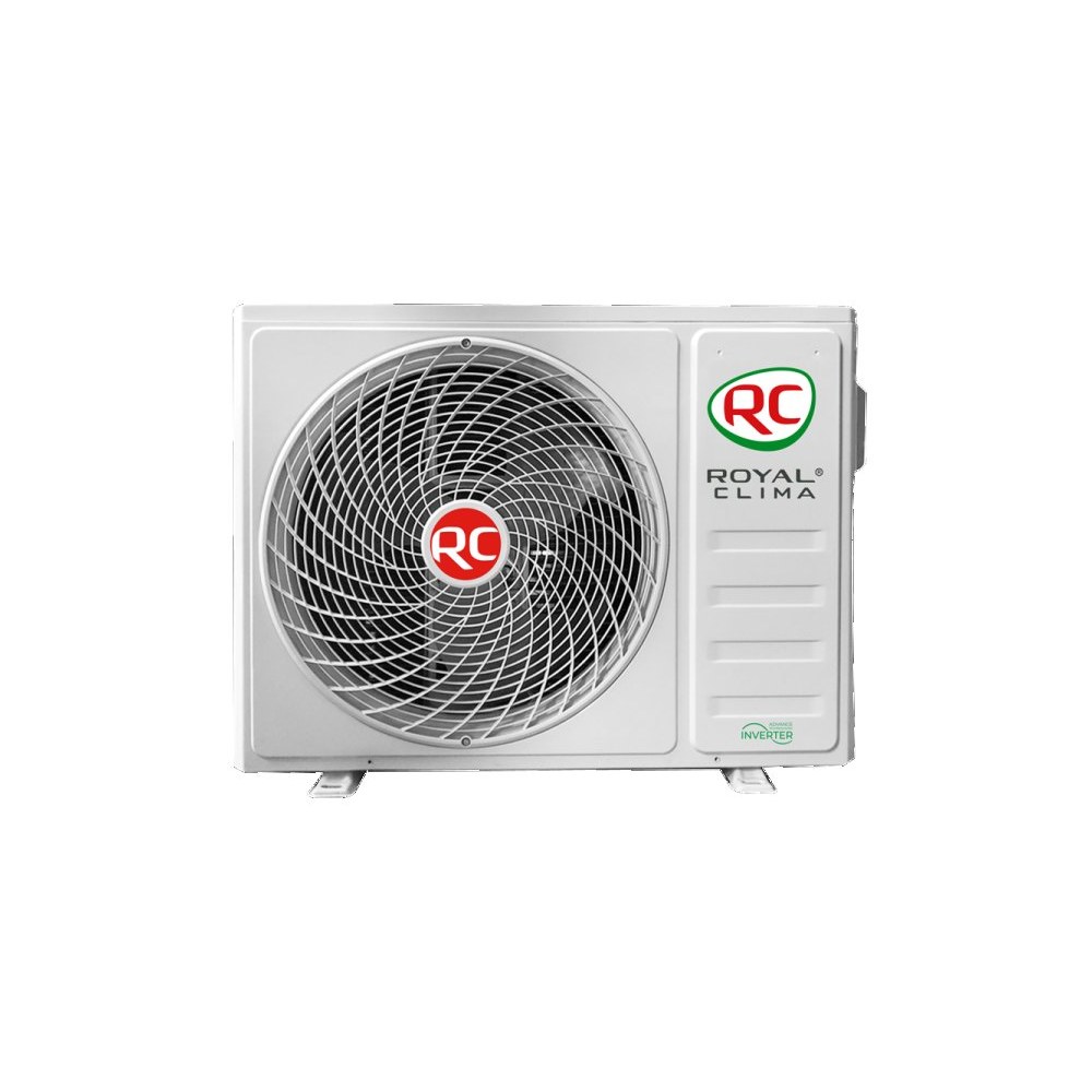 Инверторная сплит-система ROYAL Clima GLORIA Inverter RCI-GLE35HN