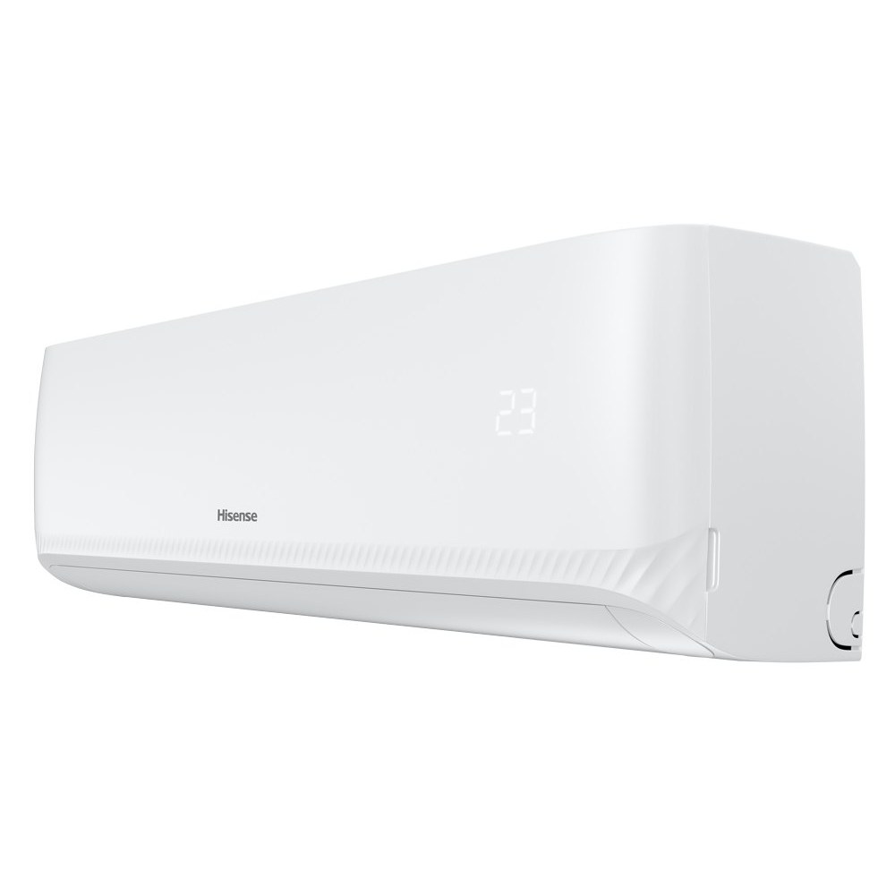 Инверторная сплит-система Hisense CITY DC Inverter AS-09UW4RYRCM05