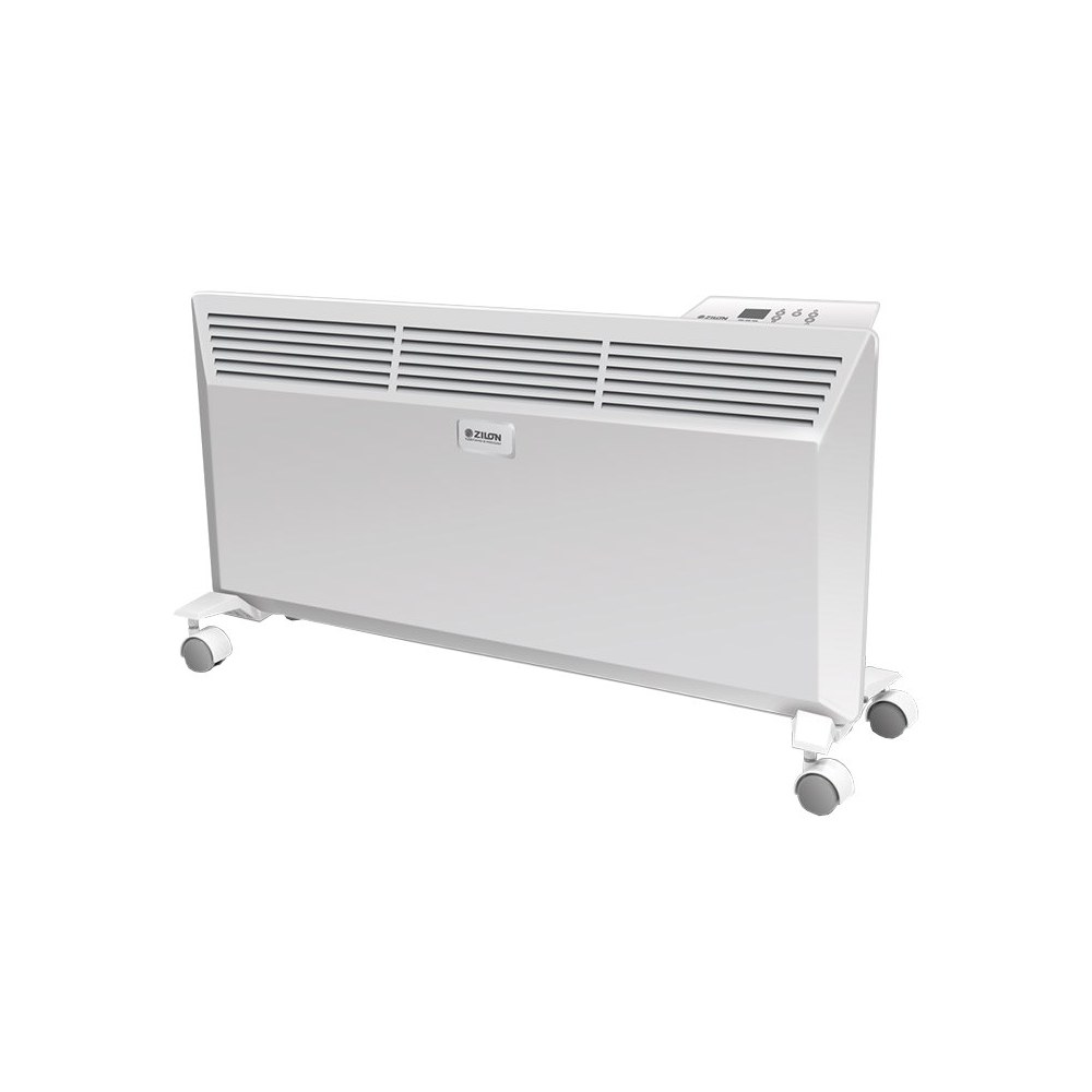 Конвектор ZILON ZHC-1500 E3.0