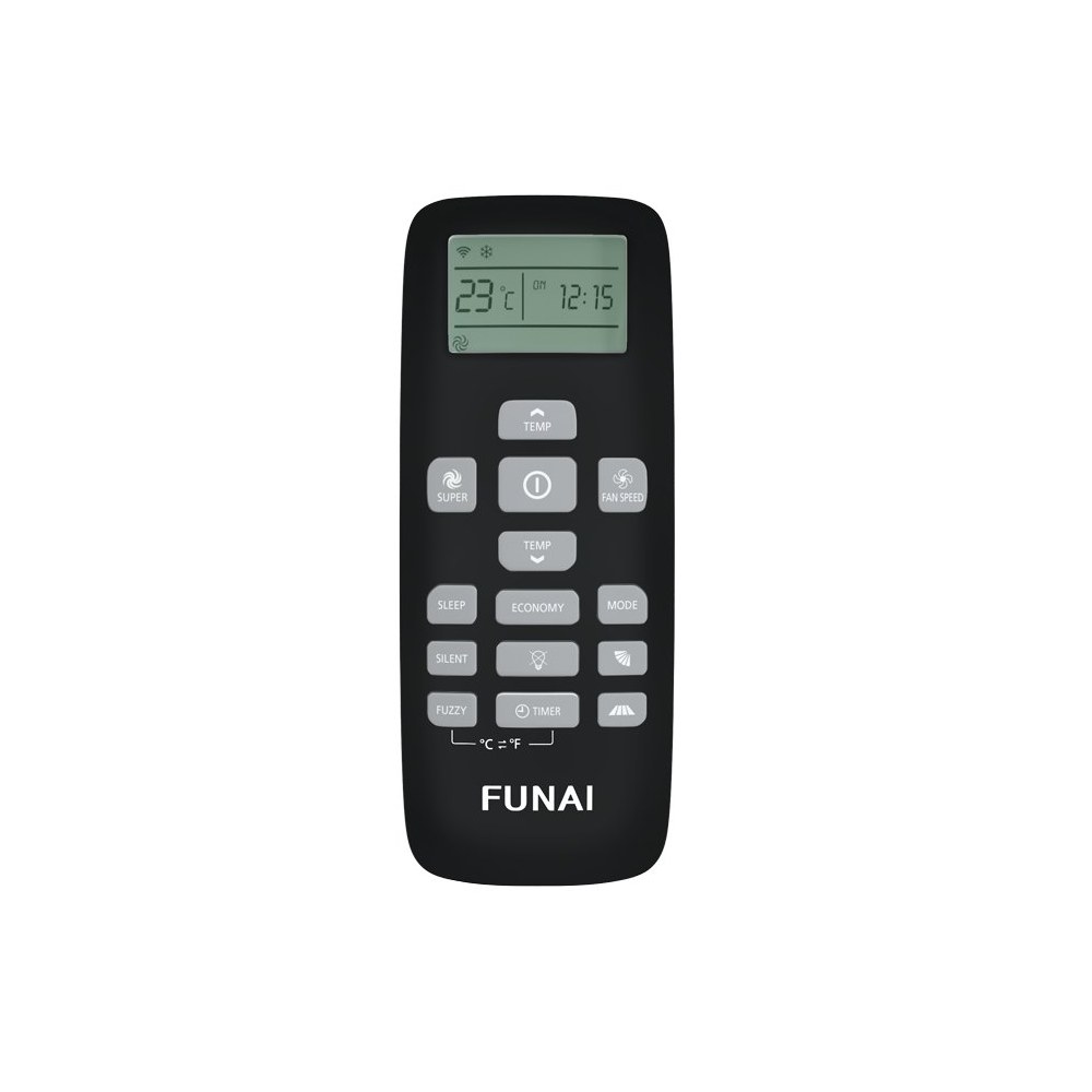 Классическая сплит-система FUNAI SENSEI RAC-SN55HP.D05