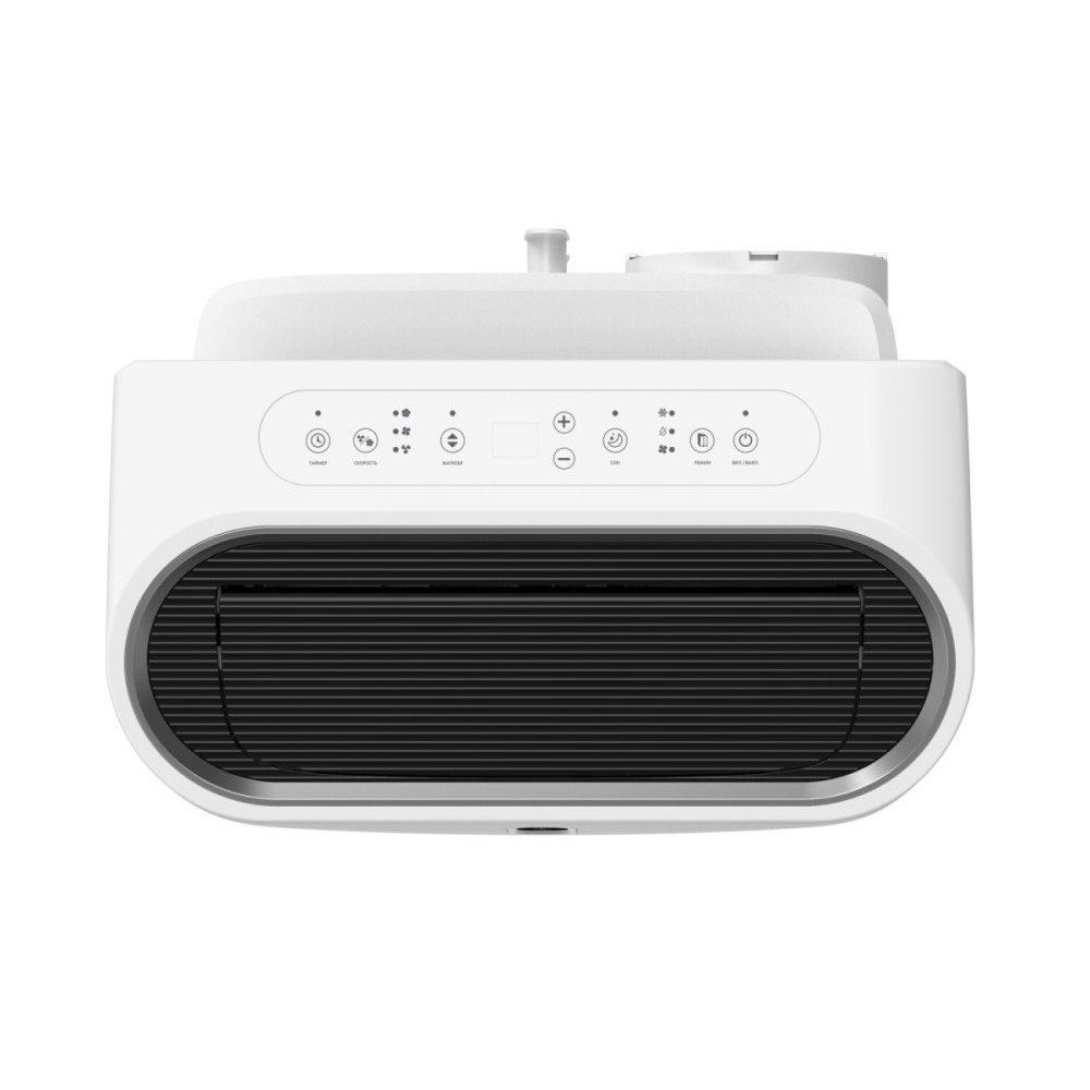 Мобильный кондиционер ROYAL Clima STRADA RM-ST39CH-E2
