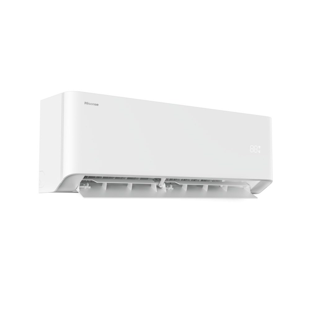 Инверторная сплит-система Hisense VIBE DC Inverter AS-18UW4RMSHB01