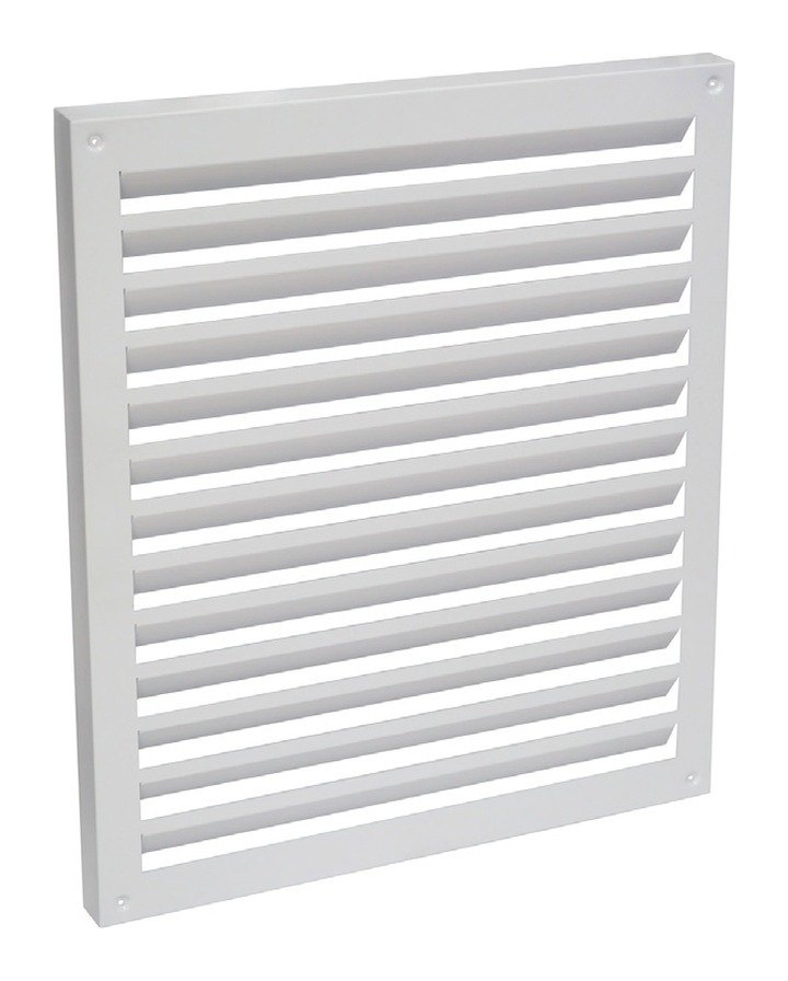 Решётка декоративная РД-ОЗ-МС 1000×700 для клапана ОЗ-МС Решётка декоративная РД-ОЗ-МС 1000×700 для клапана ОЗ-МС