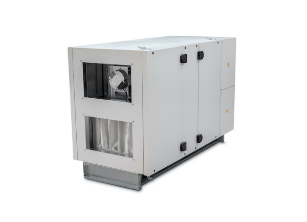 Приточно-вытяжная установка DIMMAX Skyron RG (R/L) T 50 E-15